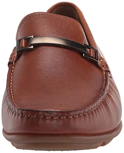 Steve Madden Mens Senna Loafer, Tan Leather, 10 Us #TOP12