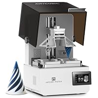 ANYCUBIC Photon P1 14K Resin