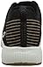 Skechers Bobs Squad-Glam League, Zapatillas Mujer, Negro (BLK Black Engineered Knit/Rose Gold...