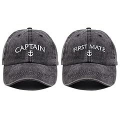 Captain First Mate-2pc
