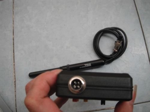 Medidor de Gauss Digital Portátil MXBAOHENG miniatura 3