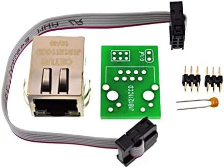 Ethernet Kit for Teensy 4.1