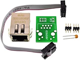 Ethernet Kit for Teensy 4.1