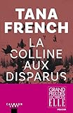 La colline aux Disparus: Grand prix des lectrices ELLE