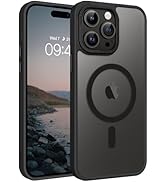 BENTOBEN for iPhone 14 Pro Max Phone Case,iPhone 14 Pro Max Magnetic Case [Compatible with MagSaf...