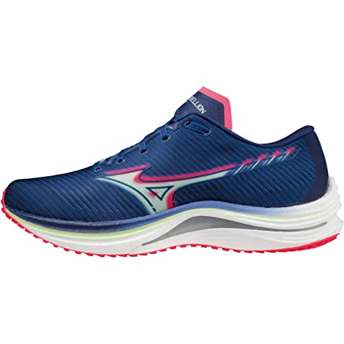 Image of Mizuno Mens Wave Rebellion Flash