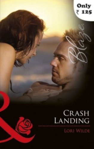 Crash Landing 9351060950 Book Cover