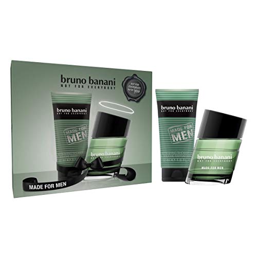 Bruno Banani Made for Man Geschenkset