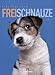 Hund und günstig Kaufen-Frei Schnauze - Elke Vogelsang Kalender 2025, Wandkalender im Hochformat (33x45 cm) - Tierkalender / Hundekalender