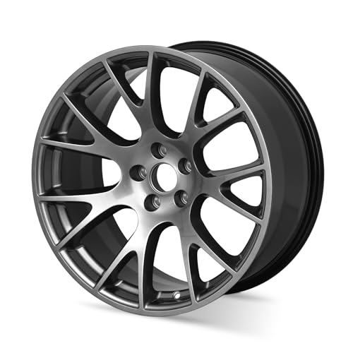 Road Ready Wheels 100-0376 Wheel