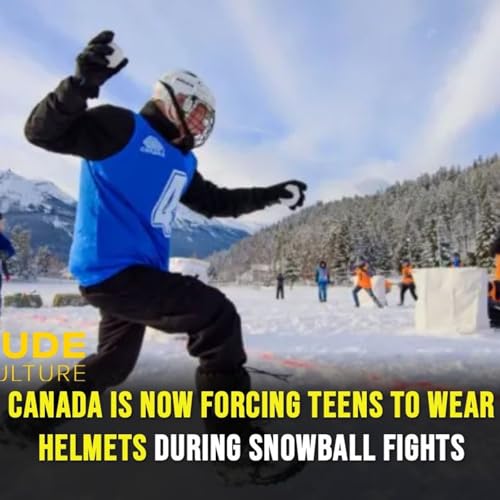 Safe Snowball Fights, Coon Chaos With Fine Dining, and FL Man "Showing Off The Boys"