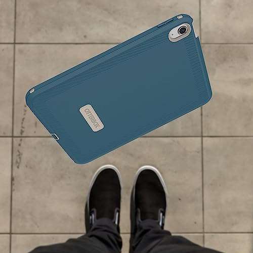 OtterBox iPad (A16) & iPad 10th Gen (Only) - Defender Series Case - (Baja Beach (Blue) - Screenless - Rugged & Durable - Multi-Layer Protection - image 2
