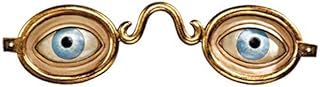 Design Toscano Folk Art Optometrist Trade Wall Sculpture