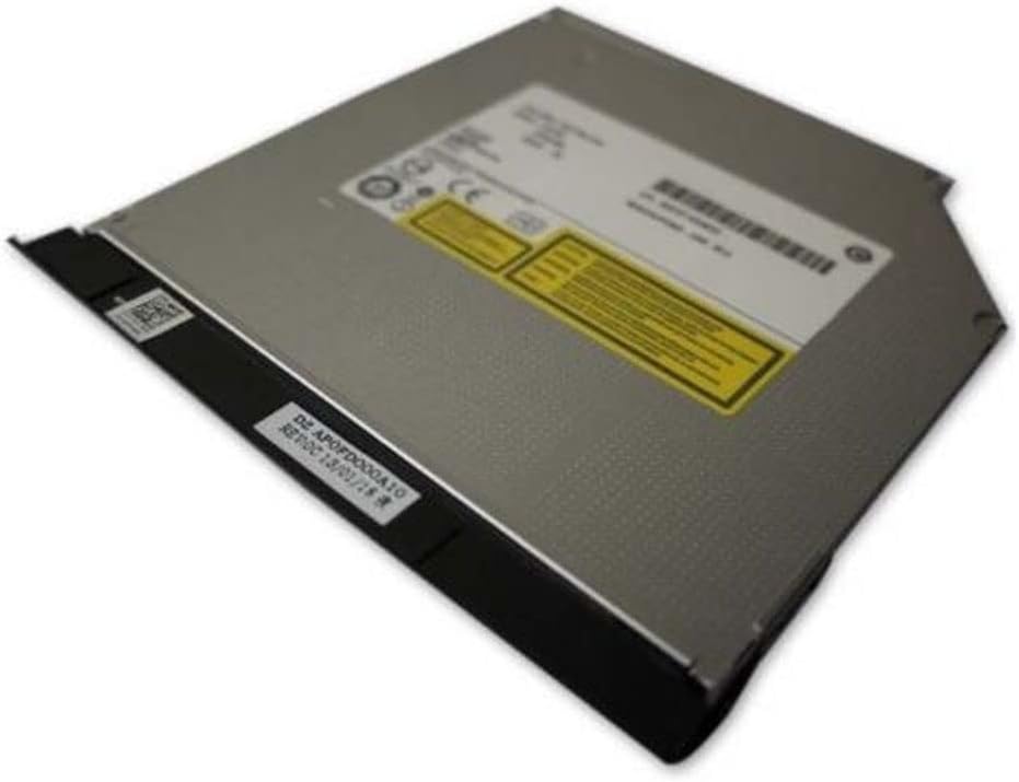 CD DVD ROM Player Drive for Dell Latitude E6320 E6330 E6420 E6430 E6520 E6530 Laptop
