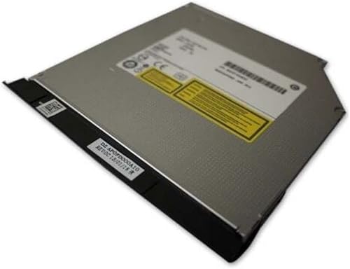 CD DVD ROM Player Drive for Dell Latitude E6320 E6330 E6420 E6430 E6520 E6530 Laptop