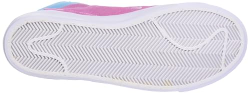 Nike Kids' Vintage Blazer Mid Sneakers - Barely Grape & Metallic Copper2