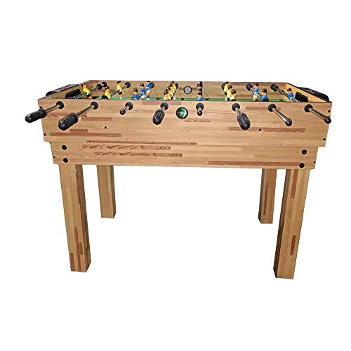 haxTON 1 Set of Popular Game Tables 3 in 1/5 in 1 Multi-Use Game Table Compact Combination Game Tables Mini Game Tables Foosball Table Air Hockey Table Pool Table Mini Table for Children Adult