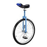 Dieses Einrad ist sowohl für Anfänger als auch für Profis geeignet und verbessert effektiv das Gleichgewicht. Es ist außerdem ein lustiges und aufmerksames Geschenk für Anlässe wie Weihnachten oder Geburtstage – sowohl für Kinder als auch für Freunde.