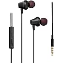 Fone de Ouvido JBL T50HI Intra Auricular - Preto | Amazon.com.br
