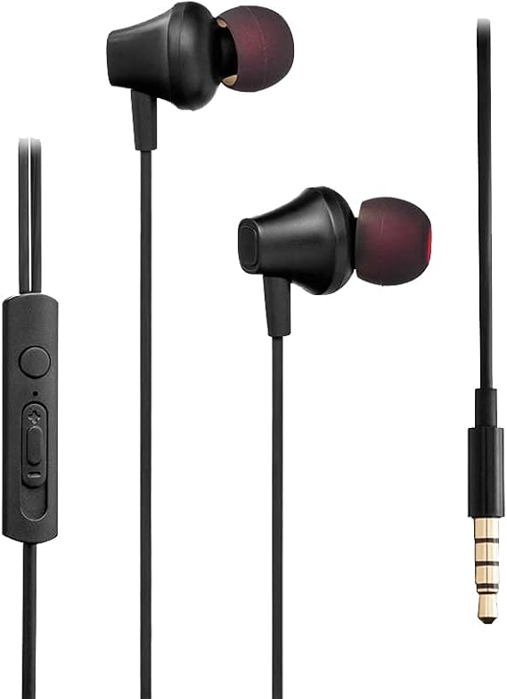 Fone de Ouvido Pulse Intra Auricular Preto - PH330, Padrão | Amazon.com.br