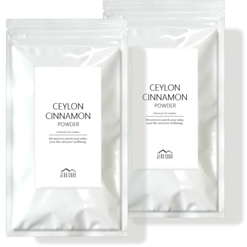 JEAU CHAU ZC VipE_[ 100g×2 (XJY Vi Cinnamon) Y _/XpCX