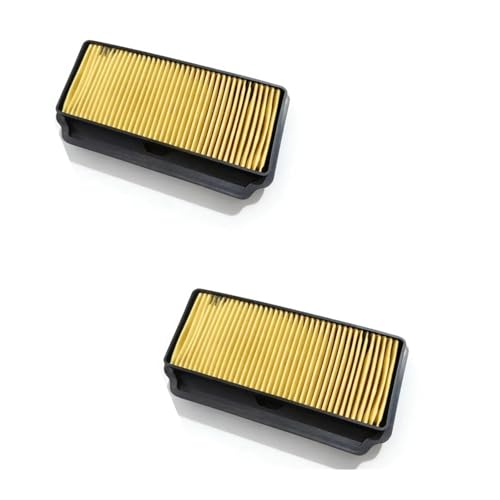 Filtre à air moto pour Xc125E Vity et Liying 125 contre l'usure du moteur