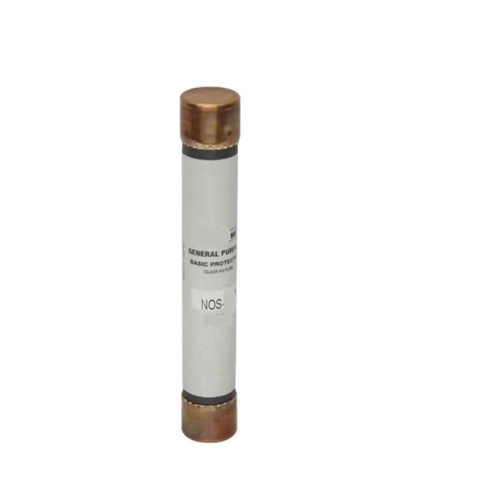 NOS-15 Fusible 500V haute performance avec corps en céramique pour isolation supérieure
