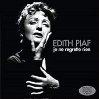 Algopix Similar Product 4 - Je Ne Regrette Rien