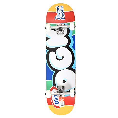 スケートボード コンプリート dgk」の人気商品一覧 | 安い商品を通販
