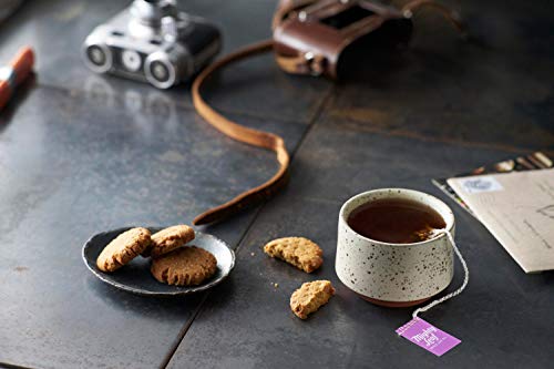 Mighty Leaf Organic Earl Grey Tea, 100 Tea Pouches #TOP4