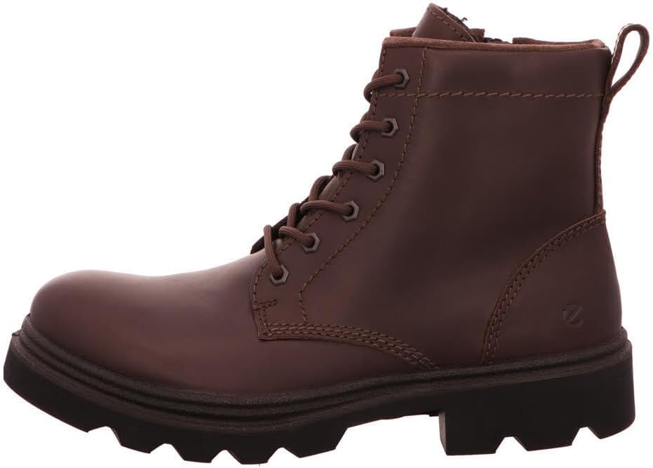 ECCO Men's Grainer