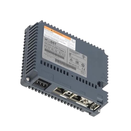 Panneau arrière du module STU HMIS5T connecteur de rechange pour écran