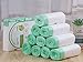 Vedein compostable trash bags(about 1.8 litres)4 gallon trash bags drawstring, white garbage bag drawstring, toughness unscented small garbage bag,100 Count ,Garbage Bags for Home Office Bathroom