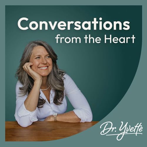 Conversations from the Heart cover art