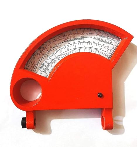 Haga Altimeter/Ravi Multimeter for Height Measurement (Pack ...