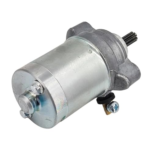 Démarreur moto 125cc compatible MT125A WR125R - Code OEM 38B-H1800-01