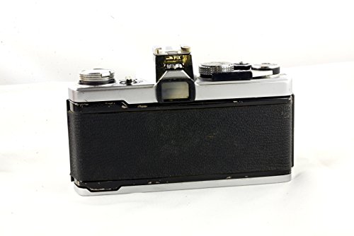 Olympus Om-1 35Mm Film Camera #TOP5