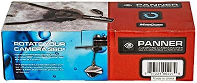 MarCum Wired Camera Panner | Ice Fishing Gear and Accessories | Tech Gadgets for Fishing