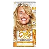 Bénéfices/Technologie : Protège, nourrit et illumine les cheveux dès la coloration grâce à sa formule brevetée enrichie en huile de germe de blé et en actifs protecteurs