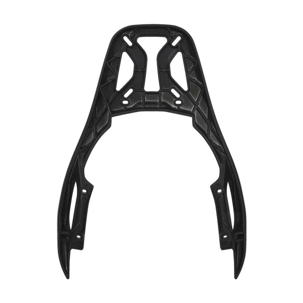 Support porte-bagages contre-pointe NSS350 pour coffre arrière de moto - 8