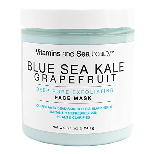 VITAMINS AND SEA BEAUTY Product Guide 11 Best Things to Buy from