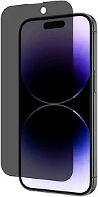 Película 3d Privacidade Anti Spy Para iPhone (iPhone 14 Pro Max)
