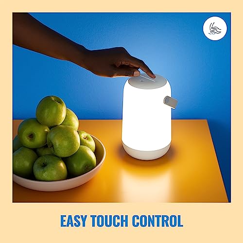 Image of WiZ Connected Mobile Portable Light White