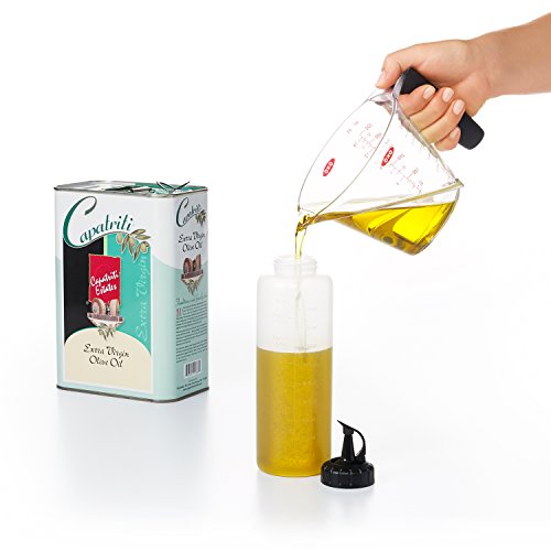 OXO Good Grips Chef's Squeeze Bottle - Medium by OXO - Image 6