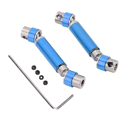 HUIOP �n�C�p���[�A���~�j�E�������h���C�u�V���t�g�AFMS 1/24 FCX24�p�̂�荂�������\�͂�������y�ʂŎK�тɂ���CNC�g�����X�~�b�V�����V���t�g�A���肵�ĊȒP�Ɏ��t�����܂��B (��)