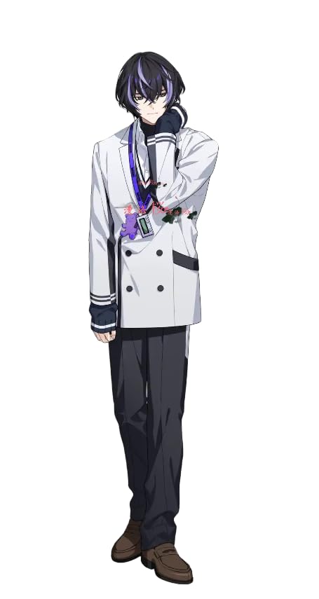 エイトリ　衣川季肋　衣装 Amazon.co.jp: Hball手作り☆ 18TRIP (エイティーントリップ