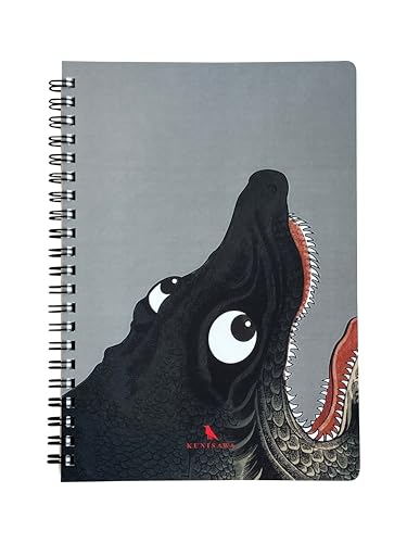 KUNISAWA �m�[�g A5 ���n OG MANGA NOTE �A���Q�[�^�[ �V���[�N GRK-03