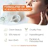 Natural Chemist Vitamin C Serum With Collagen - Dermatologist Tested, Skin Brightening, Anti-Aging, Acne Treatment, Fades Dark Spots, Cruelty Free Korean Skin Care For All Skin Types - 1.69 oz