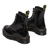Dr. Martens Jadon Smooth Leather Platform Boots