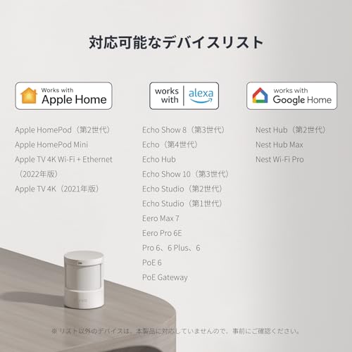 Aqara Motion Sensor P2